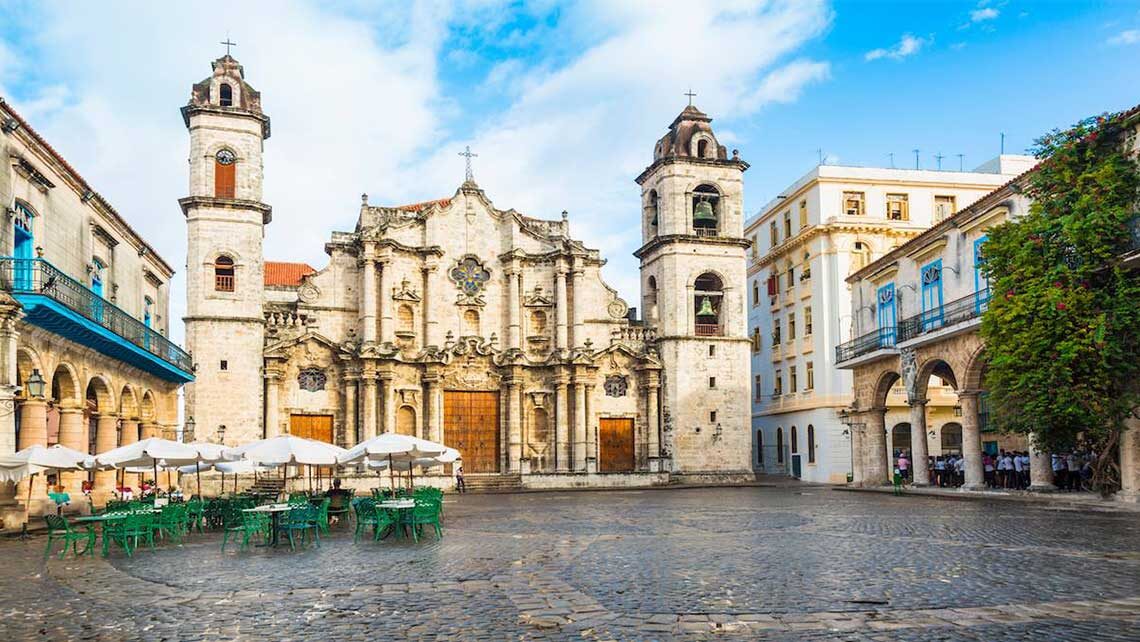 ¿Qué lugares y actividades puedes hacer en Semana Santa en Cuba?