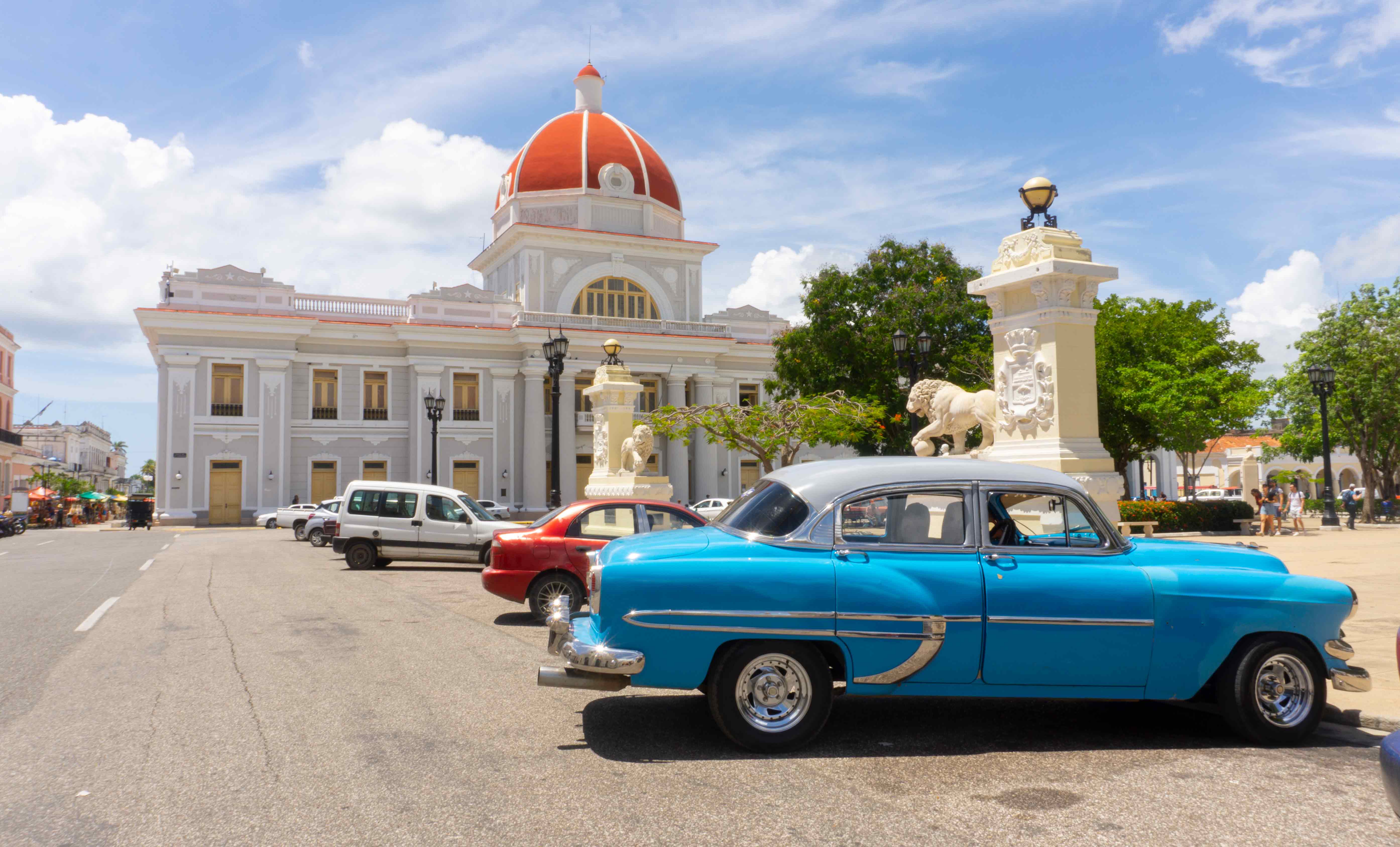 ¿Por qué visitar Cuba? te damos 6 Razones para conocer la Joya del Caribe